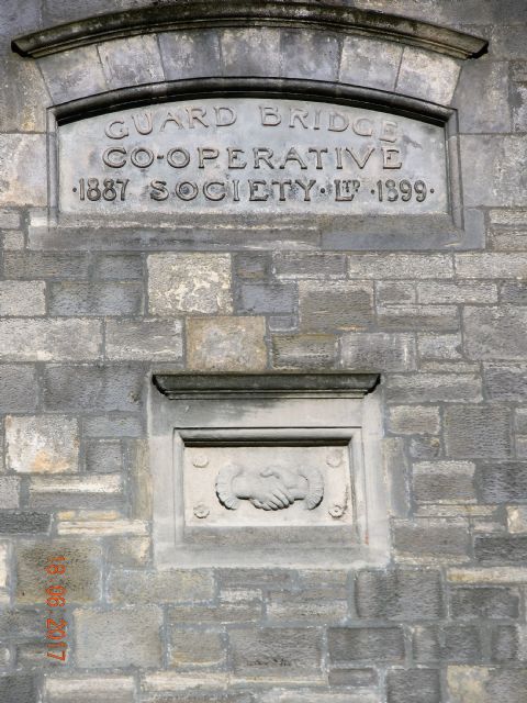 The Co-op